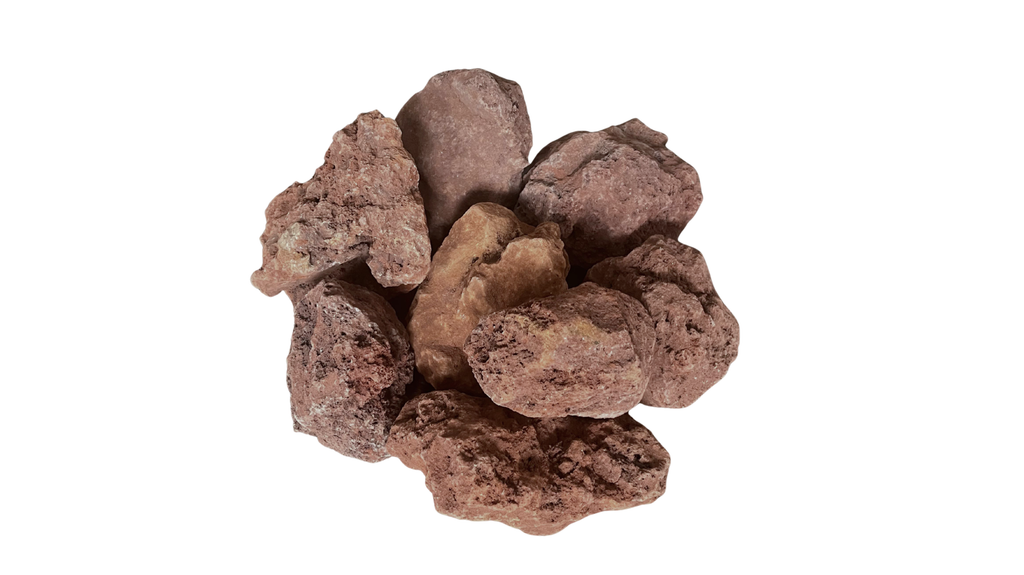 Piedra Volcánica “2"-5"