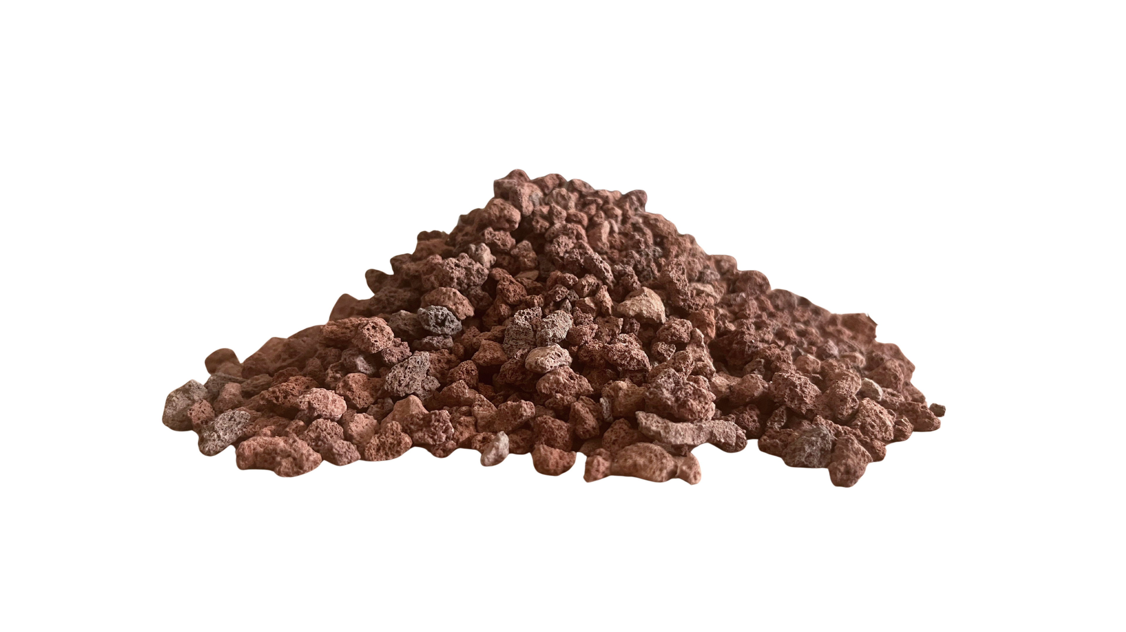 Piedra Volcánica. 3/8