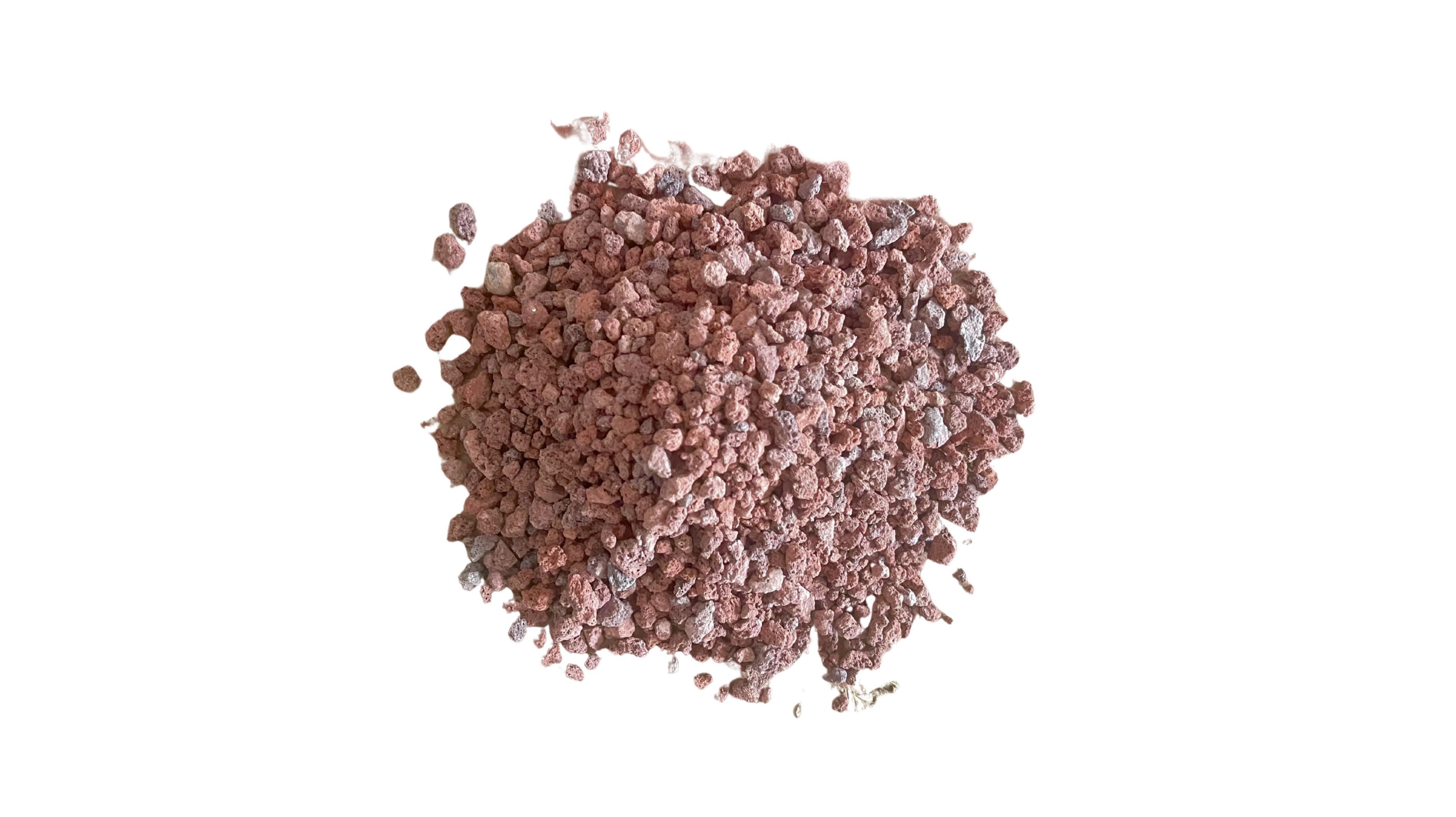 Piedra Volcánica. 3/8