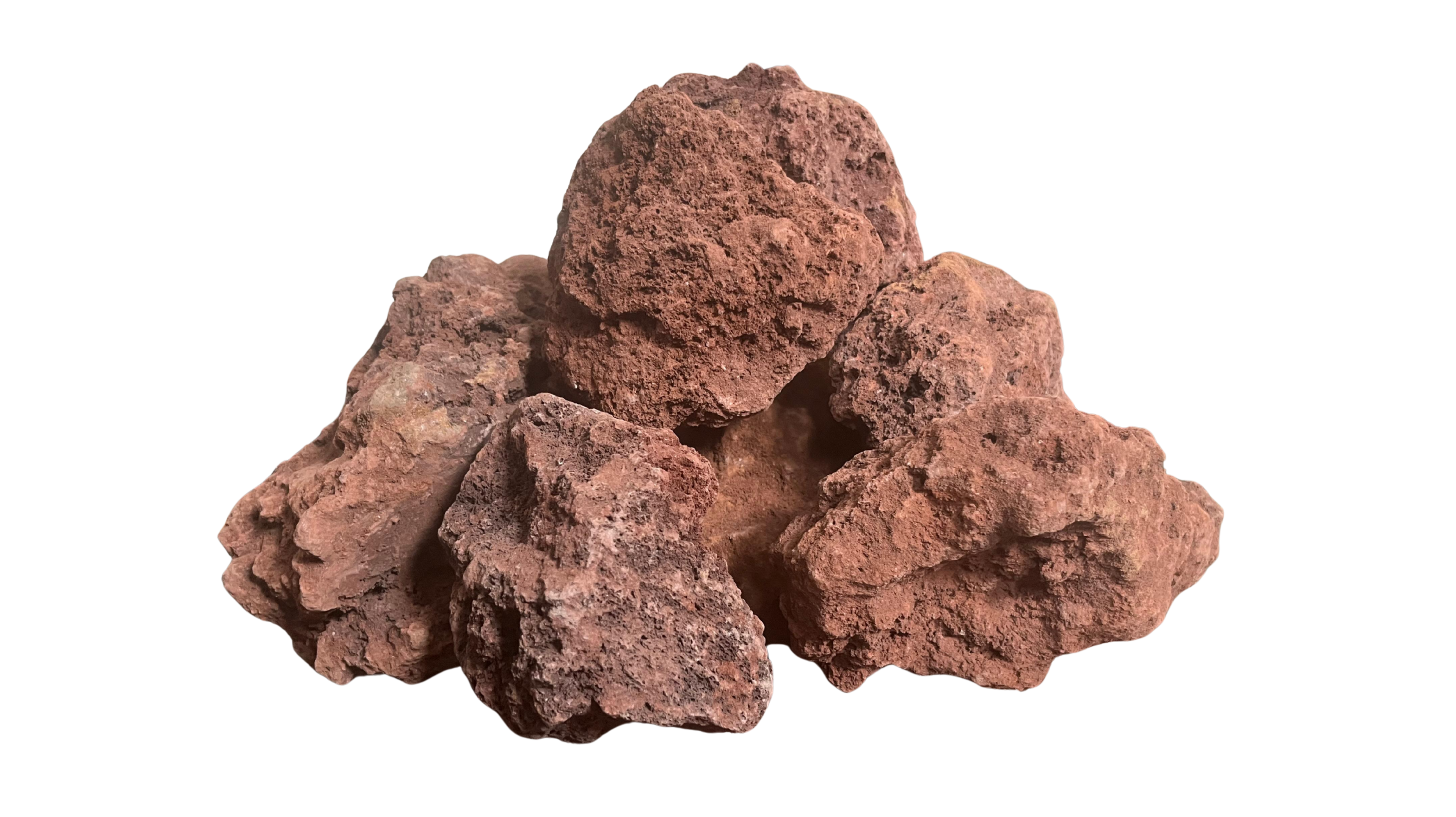 Piedra Volcánica “2"-5"