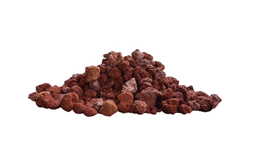 Piedra Volcánica “3/4" - “1/2"