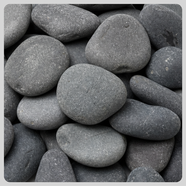 Piedra Decorativa